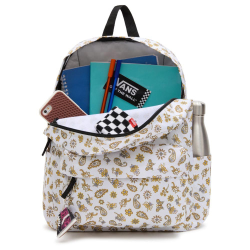 Vans Τσάντα πλάτης WM Old Skool H20 Backpack